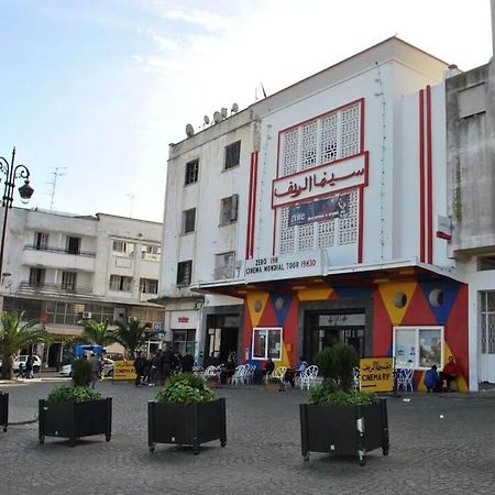 Mamia Cosy Apart In Old Medina Tangier Διαμέρισμα Εξωτερικό φωτογραφία