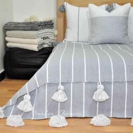 Mamia Cosy Apart In Old Medina Tangier Διαμέρισμα Εξωτερικό φωτογραφία