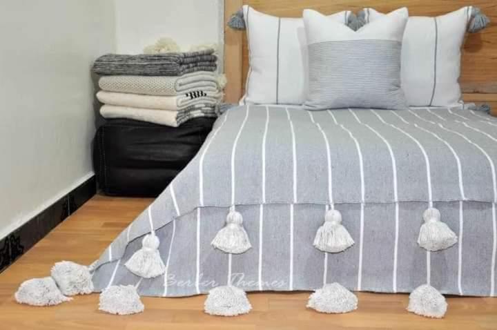 Mamia Cosy Apart In Old Medina Tangier Διαμέρισμα Εξωτερικό φωτογραφία